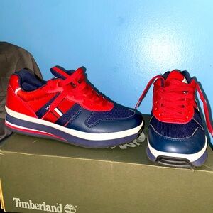 Tommy Hilfiger sneakers